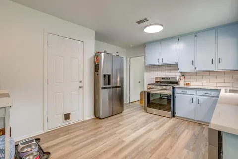 $345,000 | 5517 Volder Drive, Fort Worth, TX 76114