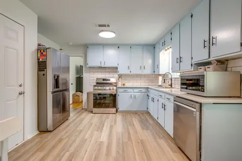 $345,000 | 5517 Volder Drive, Fort Worth, TX 76114