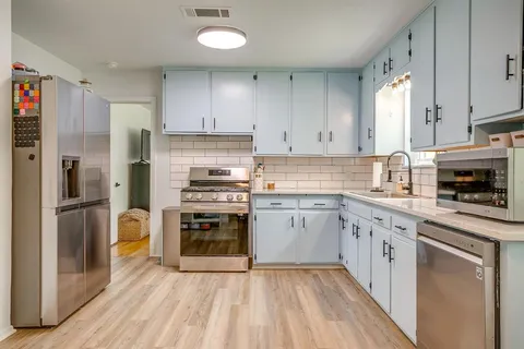 $345,000 | 5517 Volder Drive, Fort Worth, TX 76114