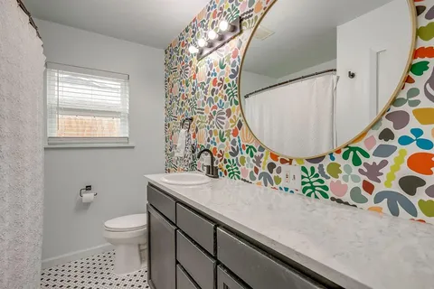 $345,000 | 5517 Volder Drive, Fort Worth, TX 76114