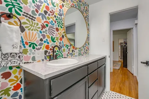$345,000 | 5517 Volder Drive, Fort Worth, TX 76114