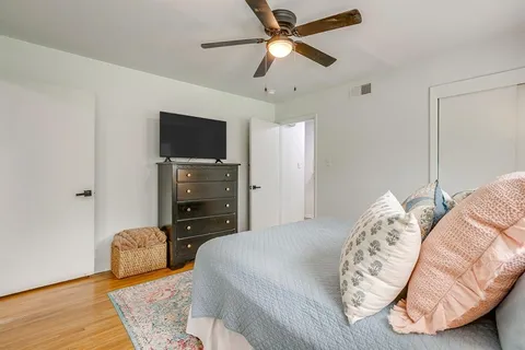$345,000 | 5517 Volder Drive, Fort Worth, TX 76114