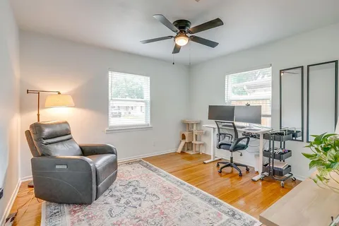 $345,000 | 5517 Volder Drive, Fort Worth, TX 76114