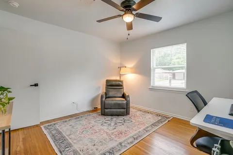 $345,000 | 5517 Volder Drive, Fort Worth, TX 76114