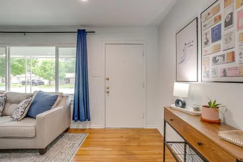 $345,000 | 5517 Volder Drive, Fort Worth, TX 76114