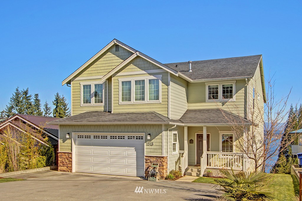 1315 Vernon Road Lake Stevens, WA 98258 - Photo 2 of 25 Gallery Image 2