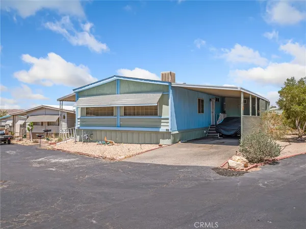 $35,000 | 701 Montara Road, Unit 235, Barstow, CA 92311
