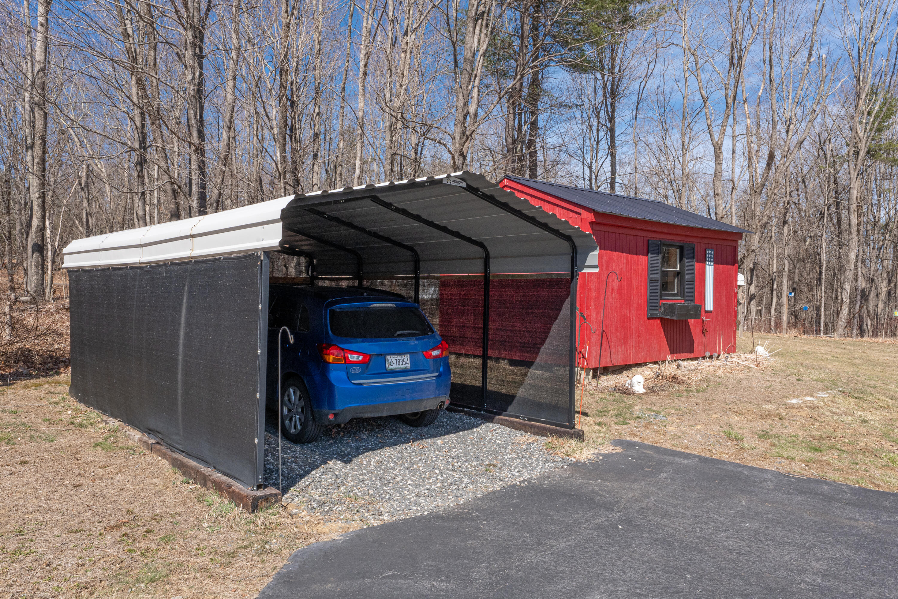 22 Ford Quint Road North Berwick, ME 03906 - Photo 60 of 60 22 Ford Quint Rd Berwick-27