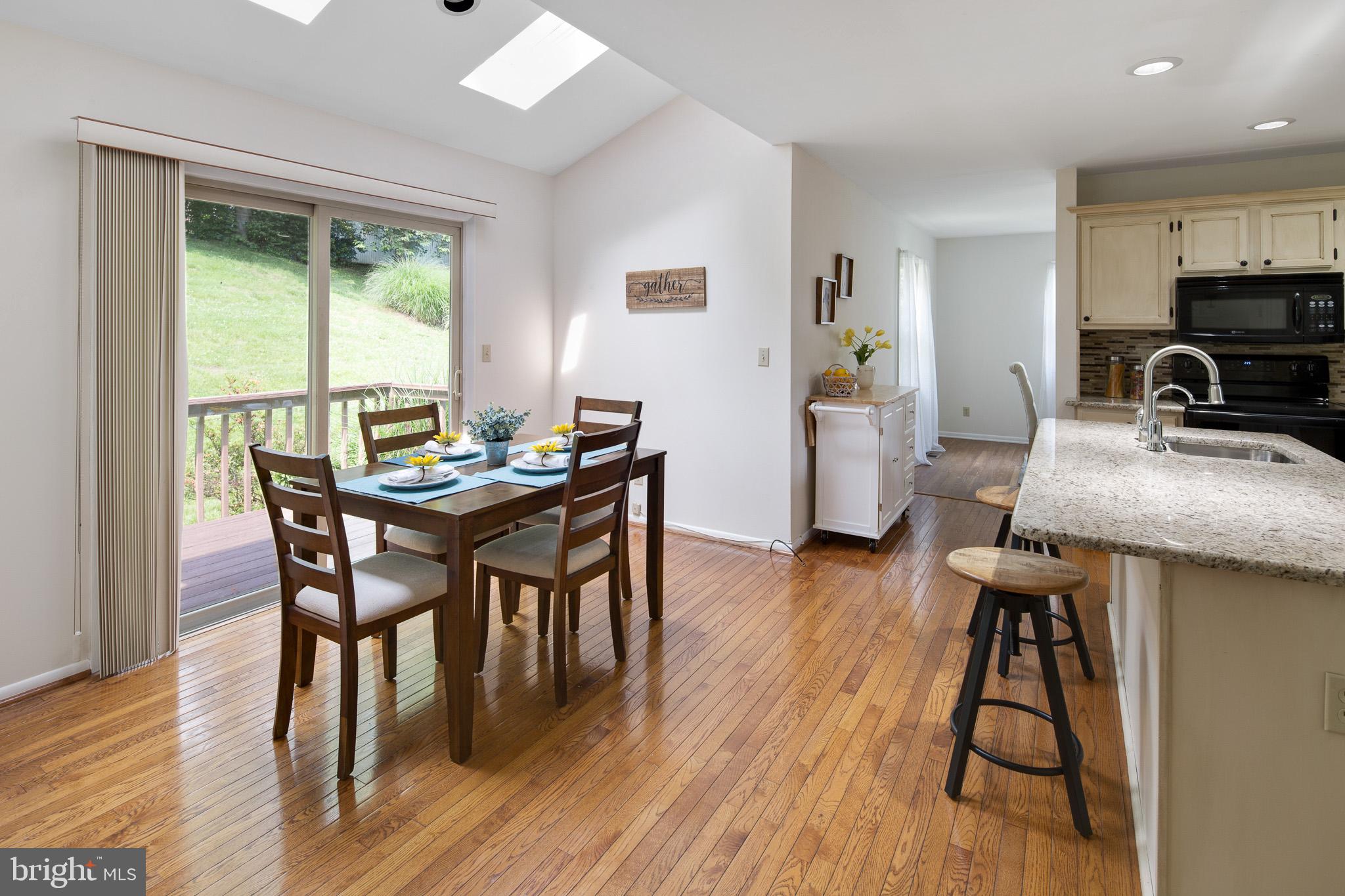 16 Woodshaw Road Newark, DE 19711 - Photo 8 of 19 Breakfast Area