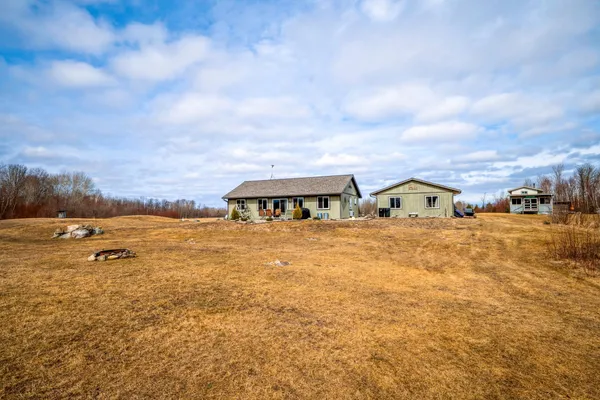 $339,900 | 7634 St Peter Lane Northwest, Puposky, MN 56667
