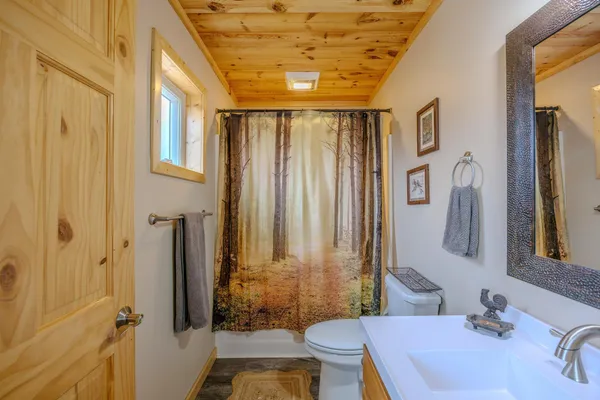 $339,900 | 7634 St Peter Lane Northwest, Puposky, MN 56667