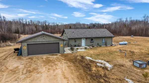 $339,900 | 7634 St Peter Lane Northwest, Puposky, MN 56667