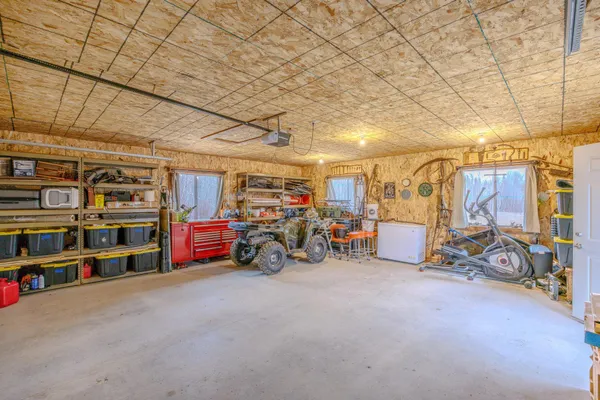 $339,900 | 7634 St Peter Lane Northwest, Puposky, MN 56667