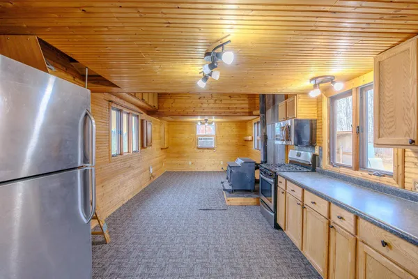 $339,900 | 7634 St Peter Lane Northwest, Puposky, MN 56667