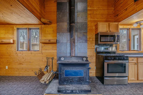 $339,900 | 7634 St Peter Lane Northwest, Puposky, MN 56667