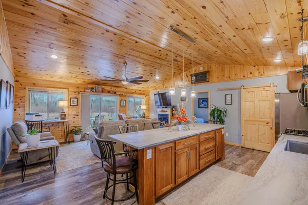 $339,900 | 7634 St Peter Lane Northwest, Puposky, MN 56667