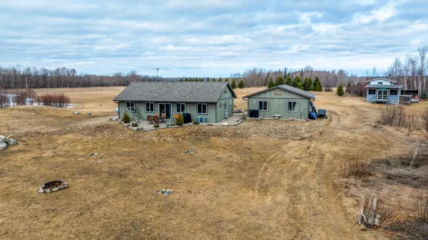 $339,900 | 7634 St Peter Lane Northwest, Puposky, MN 56667