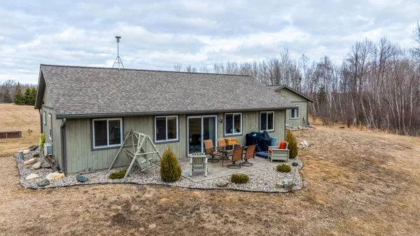 $339,900 | 7634 St Peter Lane Northwest, Puposky, MN 56667