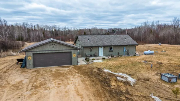 $339,900 | 7634 St Peter Lane Northwest, Puposky, MN 56667