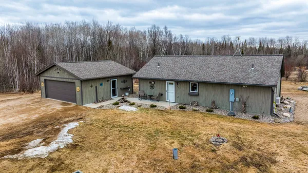 $339,900 | 7634 St Peter Lane Northwest, Puposky, MN 56667