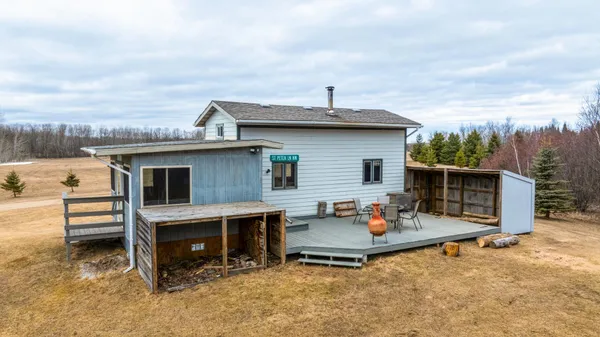 $339,900 | 7634 St Peter Lane Northwest, Puposky, MN 56667