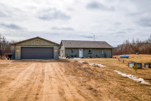 $339,900 | 7634 St Peter Lane Northwest, Puposky, MN 56667
