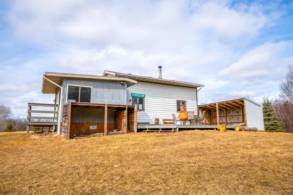 $339,900 | 7634 St Peter Lane Northwest, Puposky, MN 56667