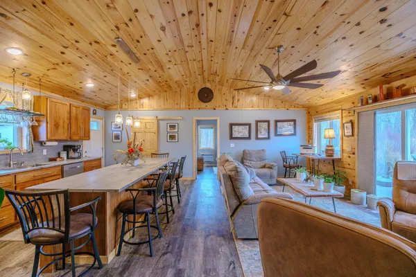 $339,900 | 7634 St Peter Lane Northwest, Puposky, MN 56667