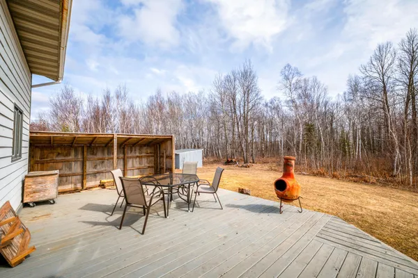 $339,900 | 7634 St Peter Lane Northwest, Puposky, MN 56667