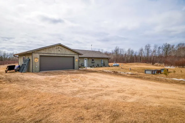 $339,900 | 7634 St Peter Lane Northwest, Puposky, MN 56667