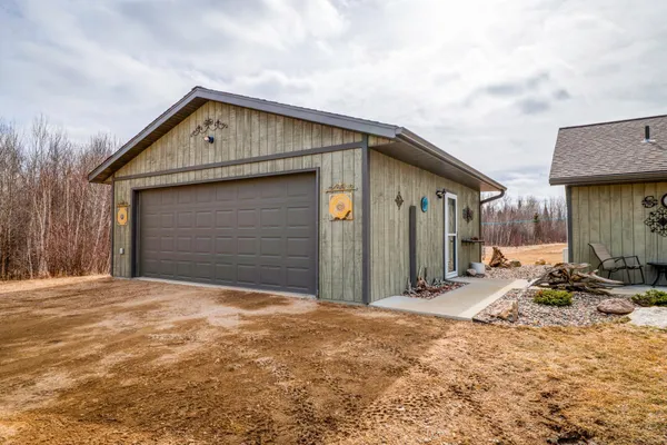 $339,900 | 7634 St Peter Lane Northwest, Puposky, MN 56667