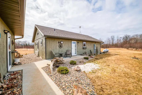 $339,900 | 7634 St Peter Lane Northwest, Puposky, MN 56667