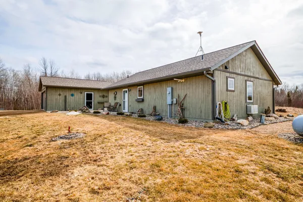 $339,900 | 7634 St Peter Lane Northwest, Puposky, MN 56667