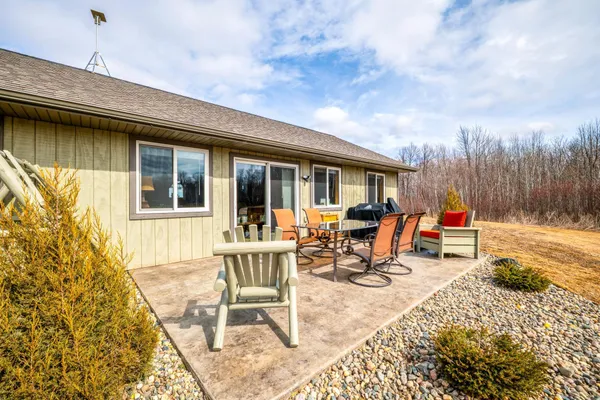 $339,900 | 7634 St Peter Lane Northwest, Puposky, MN 56667