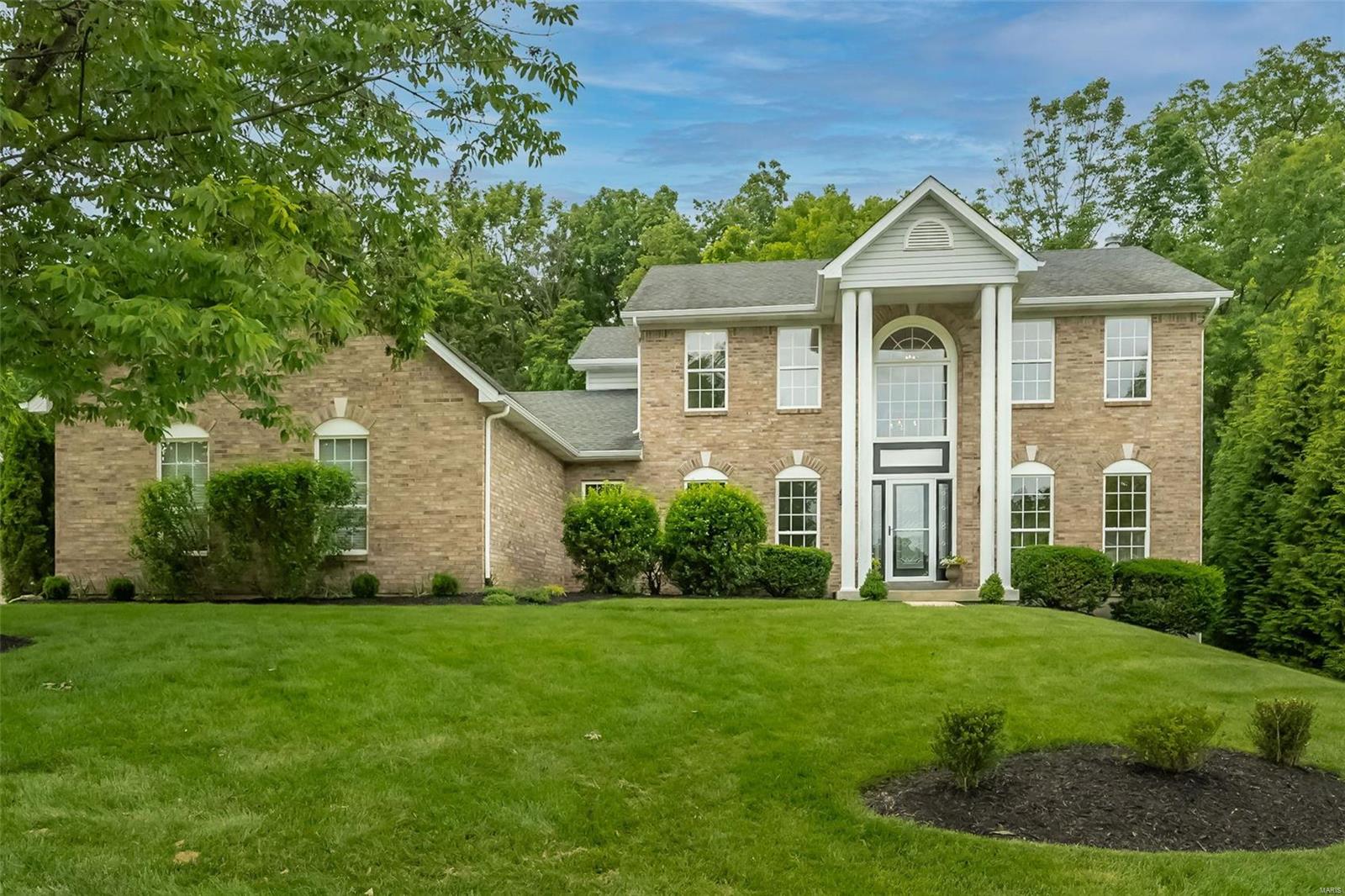 755 Bothwell Drive Weldon Spring, MO 63304 - Photo 1 of 37 Gallery Image 1