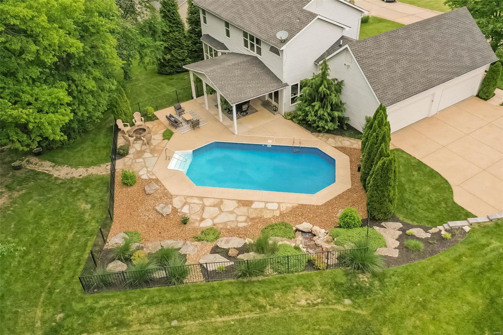 755 Bothwell Drive Weldon Spring, MO 63304 - Photo 35 of 37 Gallery Image 35