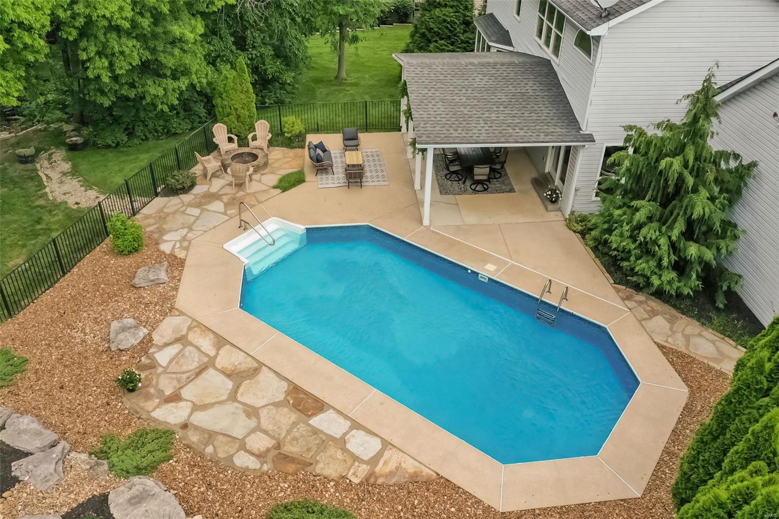 755 Bothwell Drive Weldon Spring, MO 63304 - Photo 36 of 37 Gallery Image 36