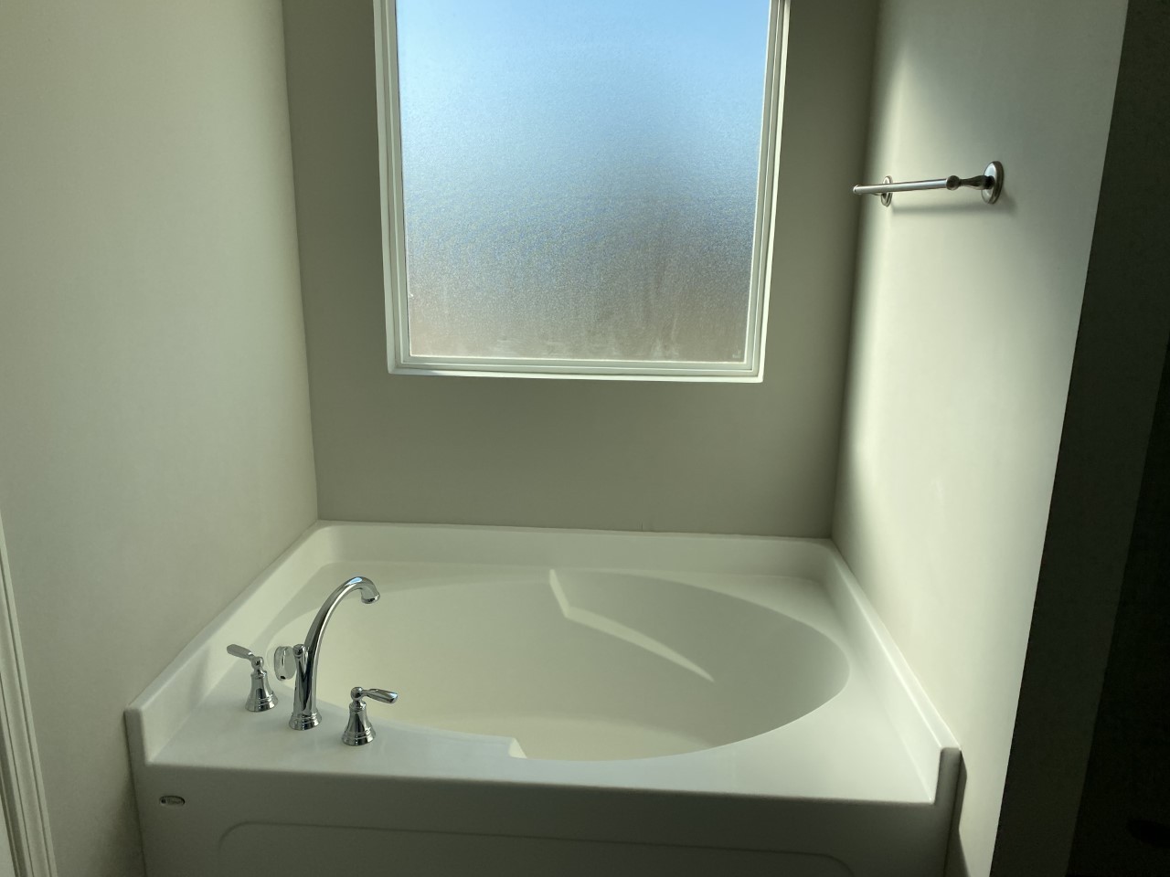 317 Ezra Street Pleasant View, TN 37146 - Photo 11 of 11 a bathroom with a bathtub