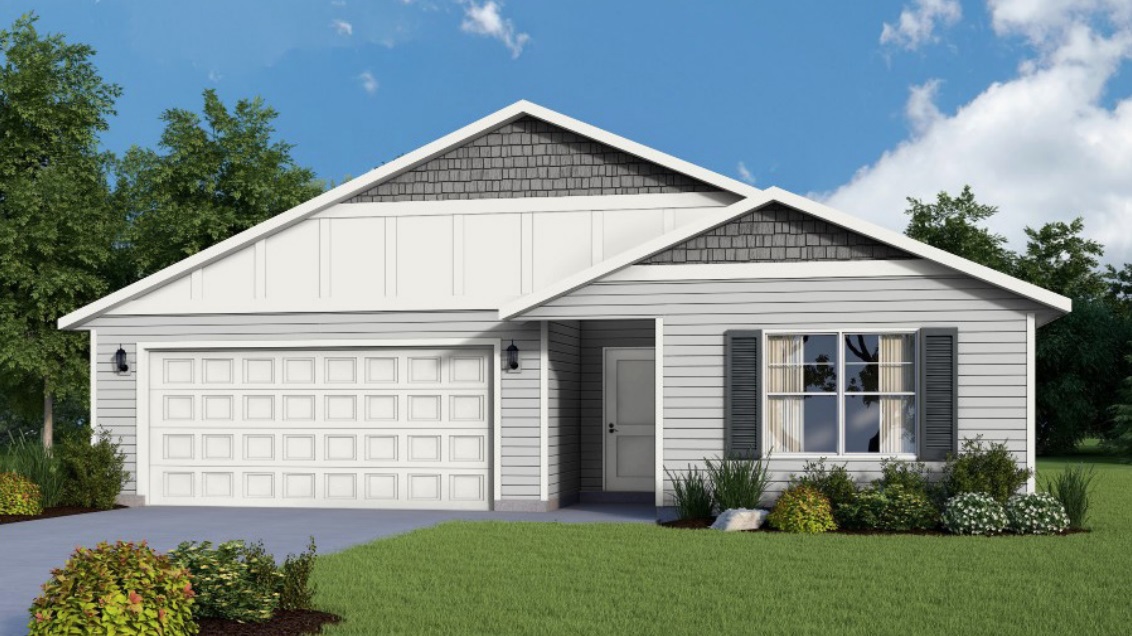 3112 North Rio Grande Road Spokane Valley, WA 99027 - Photo 1 of 5