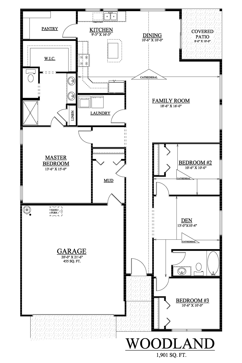 3112 North Rio Grande Road Spokane Valley, WA 99027 - Photo 5 of 5