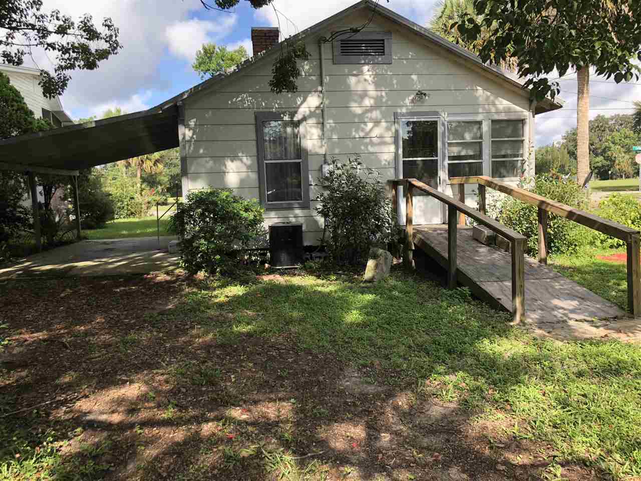 618 North Calhoun Street Perry, FL 32347 - Photo 1 of 25 Gallery Image 1