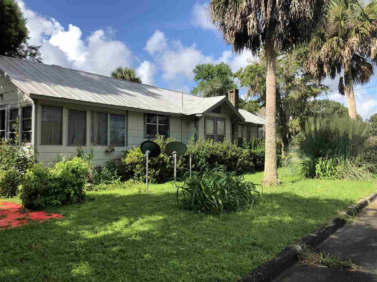 618 North Calhoun Street Perry, FL 32347 - Photo 3 of 25 Gallery Image 3