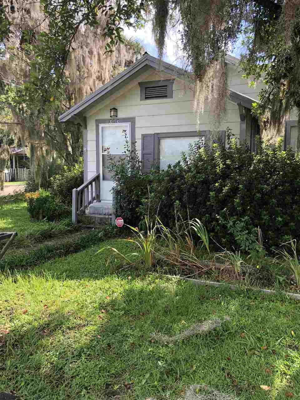 618 North Calhoun Street Perry, FL 32347 - Photo 4 of 25 Gallery Image 4