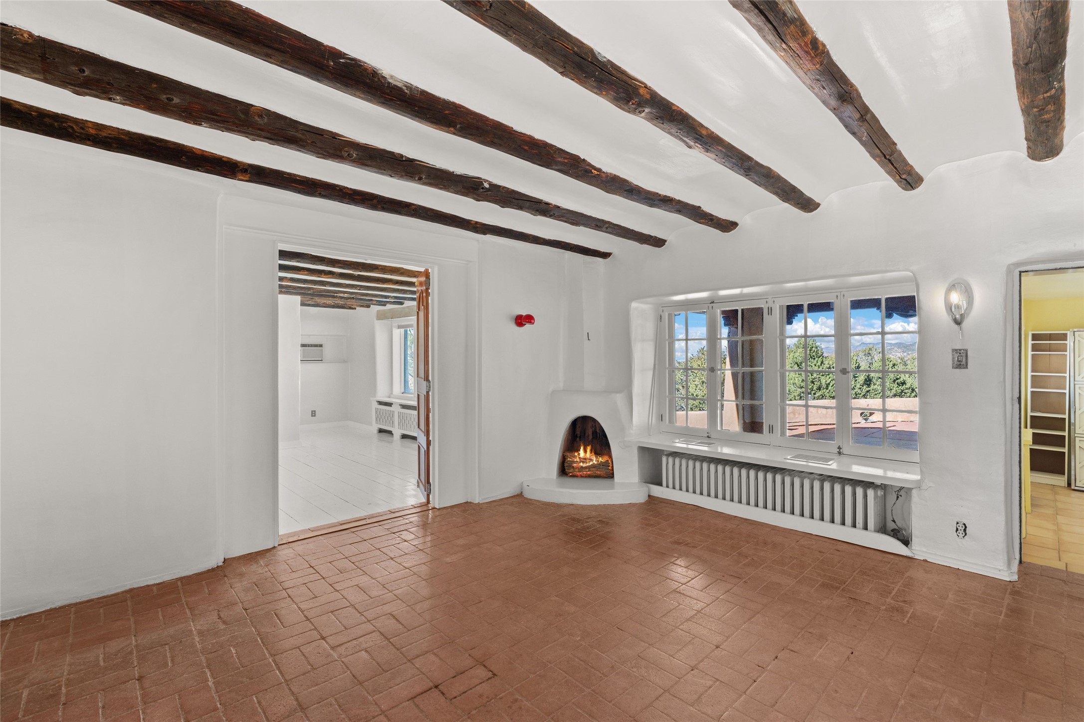 185 Brownell-Howland Road Santa Fe, NM 87501 - Photo 47 of 94