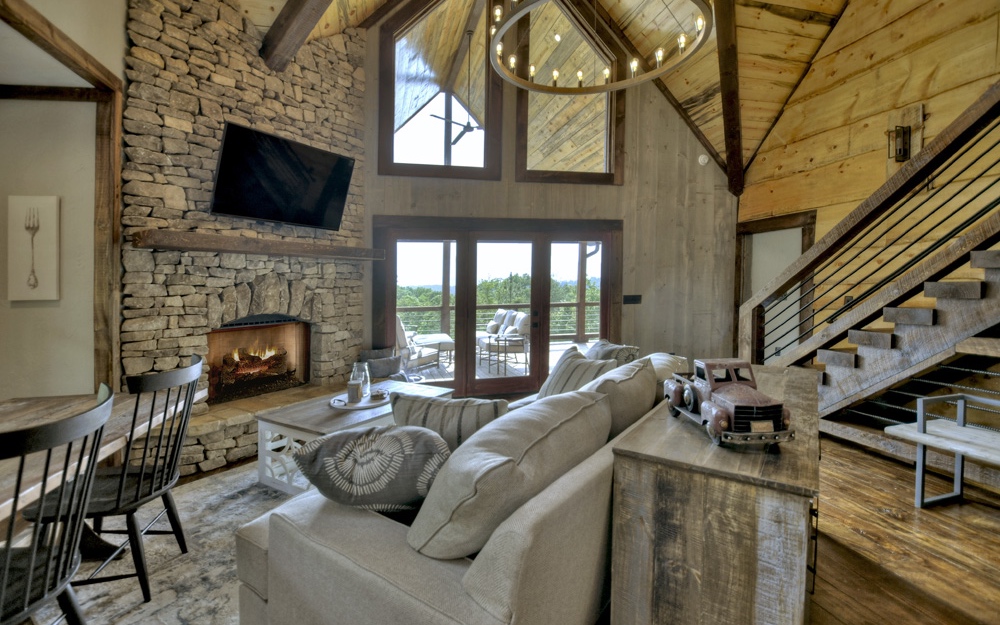 544 Endless View Road Mineral Bluff, GA 30559 - Photo 4 of 4 Additional View