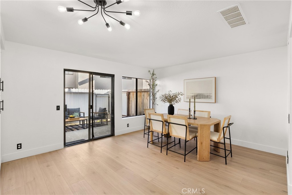 25885 Trabuco Road, Unit 91 Lake Forest, CA 92630 - Photo 15 of 36 a view of a workspace with furniture and a window