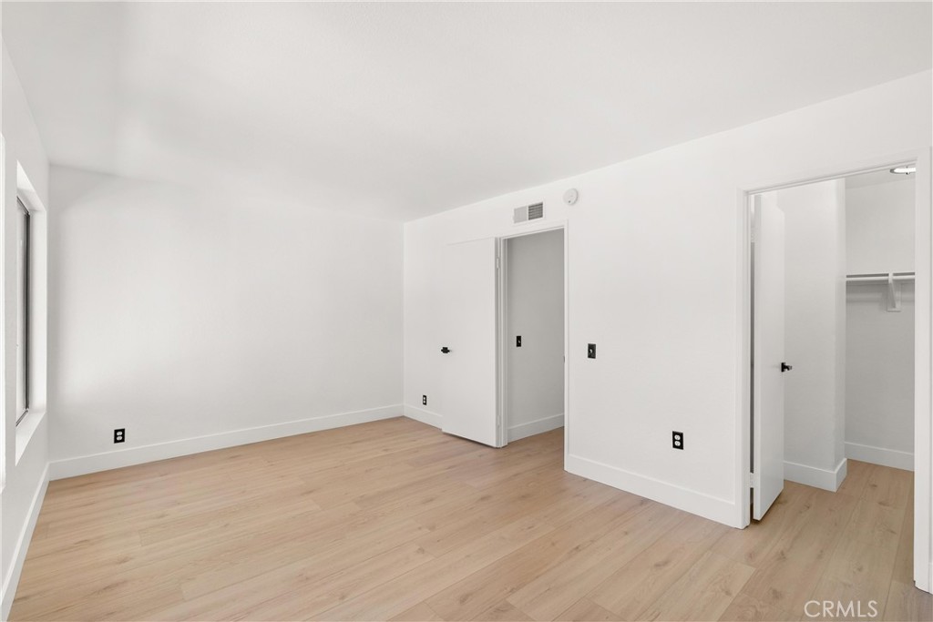 25885 Trabuco Road, Unit 91 Lake Forest, CA 92630 - Photo 19 of 36 a view of an empty room