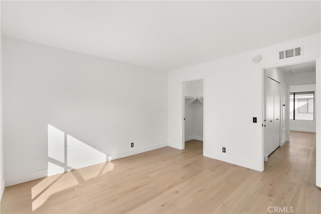 25885 Trabuco Road, Unit 91 Lake Forest, CA 92630 - Photo 24 of 36 a view of an empty room