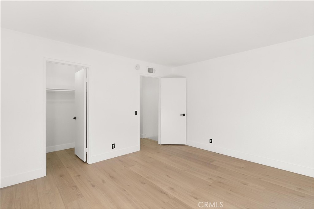 25885 Trabuco Road, Unit 91 Lake Forest, CA 92630 - Photo 25 of 36 a view of an empty room