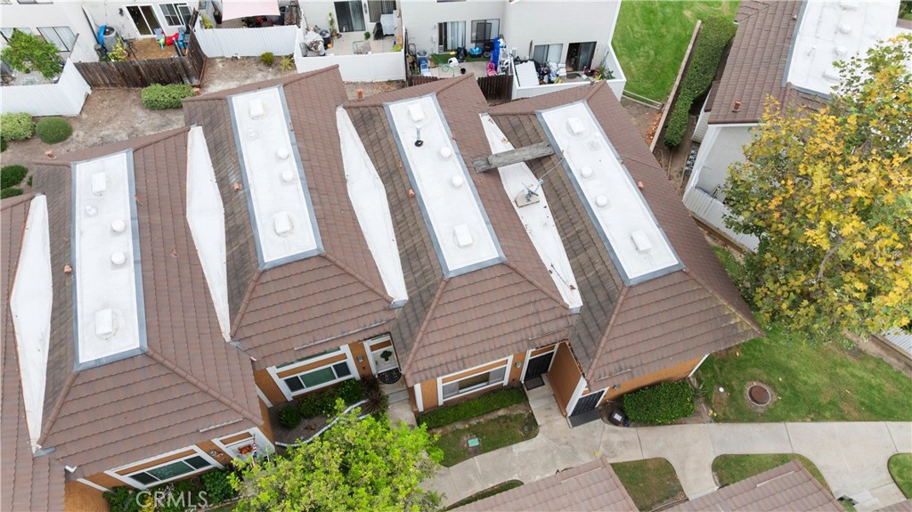 25885 Trabuco Road, Unit 91 Lake Forest, CA 92630 - Photo 35 of 36 a view of outdoor space yard and patio